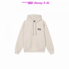 S.t.u.s.s.y. Hoodies/Sweatshirt 1201 Men