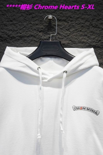 C.h.r.o.m.e. H.e.a.r.t.s. Hoodies/Sweatshirt 1283 Men