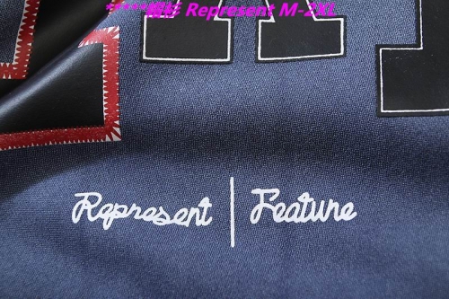 R.e.p.r.e.s.e.n.t. Hoodies/Sweatshirt 1234 Men