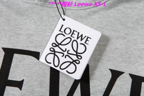 L.o.e.w.e. Hoodies/Sweatshirt 1043 Men