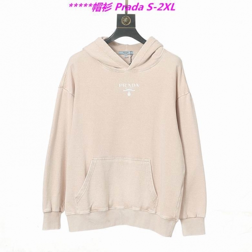 P.r.a.d.a. Hoodies/Sweatshirt 1142 Men