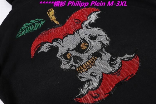 P.h.i.l.i.p.p. P.l.e.i.n. Hoodies/Sweatshirt 1024 Men