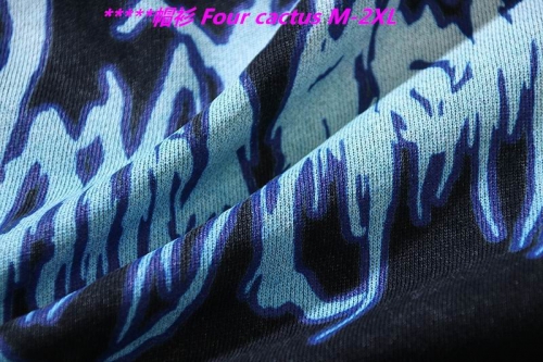 F.o.u.r. C.a.c.t.u.s. Hoodies/Sweatshirt 1039 Men