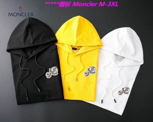 M.o.n.c.l.e.r. Hoodies/Sweatshirt 1230 Men