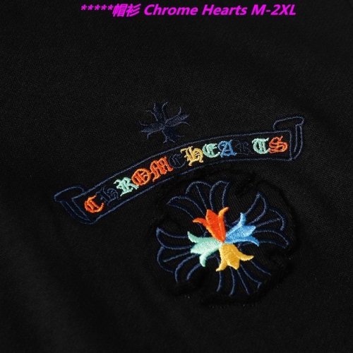 C.h.r.o.m.e. H.e.a.r.t.s. Hoodies/Sweatshirt 1463 Men