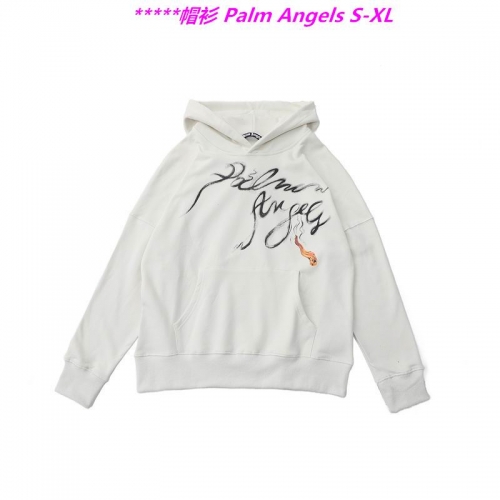 P.a.l.m. A.n.g.e.l.s. Hoodies/Sweatshirt 1067 Men