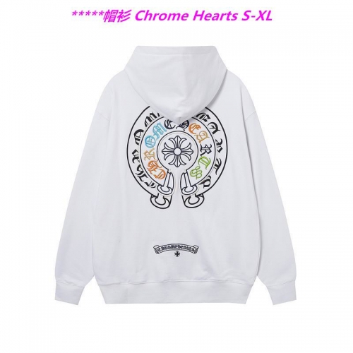 C.h.r.o.m.e. H.e.a.r.t.s. Hoodies/Sweatshirt 1267 Men