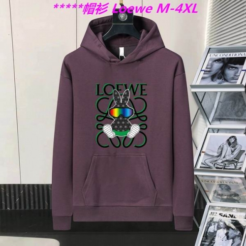 L.o.e.w.e. Hoodies/Sweatshirt 1175 Men