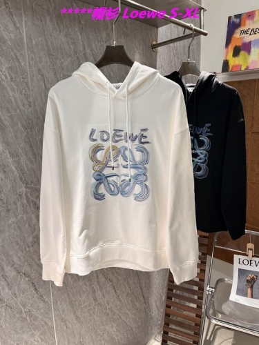 L.o.e.w.e. Hoodies/Sweatshirt 1077 Men