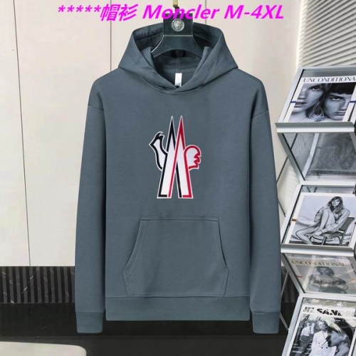 M.o.n.c.l.e.r. Hoodies/Sweatshirt 1179 Men