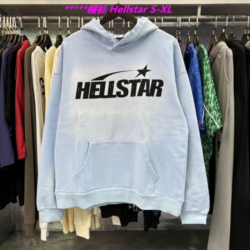 H.e.l.l.s.t.a.r. Hoodies/Sweatshirt 1402 Men