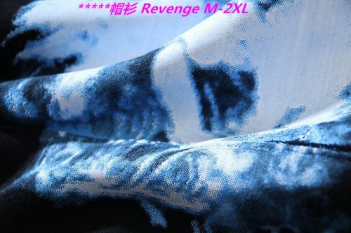 R.e.v.e.n.g.e. Hoodies/Sweatshirt 1116 Men