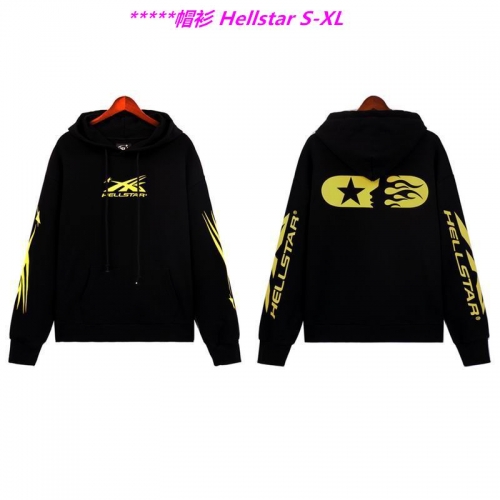 H.e.l.l.s.t.a.r. Hoodies/Sweatshirt 1331 Men