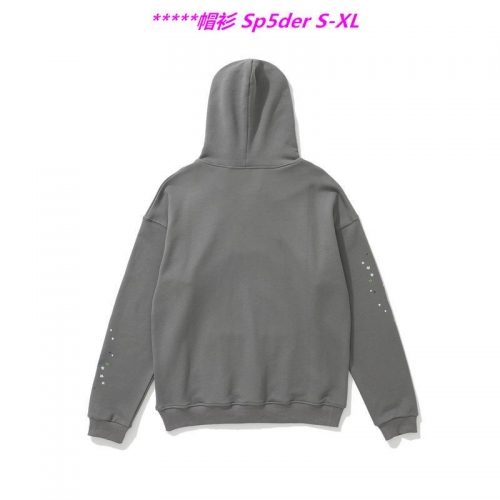 S.p.5.d.e.r. Hoodies/Sweatshirt 1015 Men