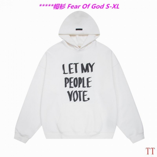 F.e.a.r. O.f. G.o.d. Hoodies/Sweatshirt 1354 Men