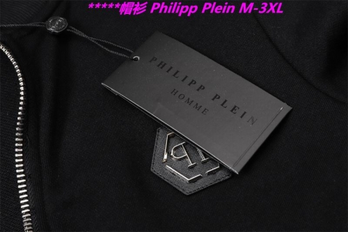 P.h.i.l.i.p.p. P.l.e.i.n. Hoodies/Sweatshirt 1172 Men