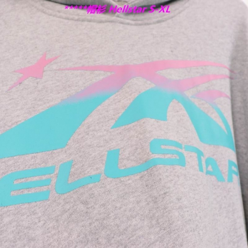 H.e.l.l.s.t.a.r. Hoodies/Sweatshirt 1439 Men