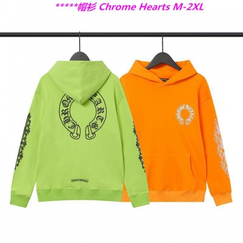 C.h.r.o.m.e. H.e.a.r.t.s. Hoodies/Sweatshirt 1521 Men