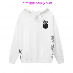 S.t.u.s.s.y. Hoodies/Sweatshirt 1018 Men