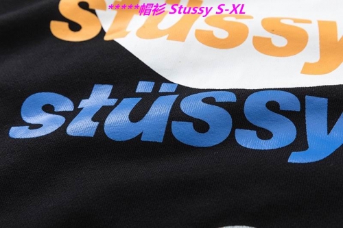 S.t.u.s.s.y. Hoodies/Sweatshirt 1418 Men