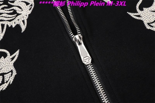 P.h.i.l.i.p.p. P.l.e.i.n. Hoodies/Sweatshirt 1093 Men