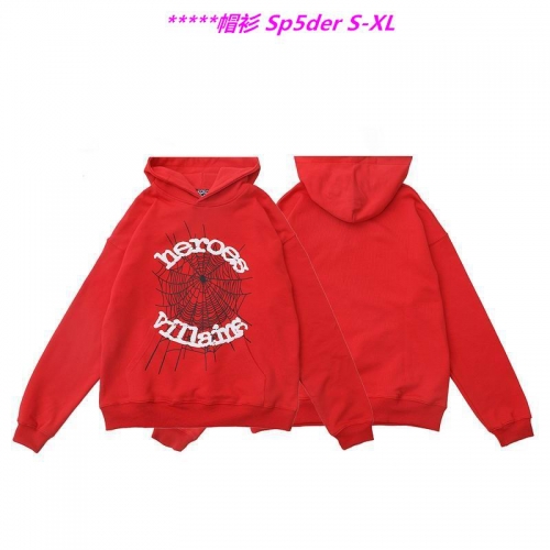 S.p.5.d.e.r. Hoodies/Sweatshirt 1108 Men