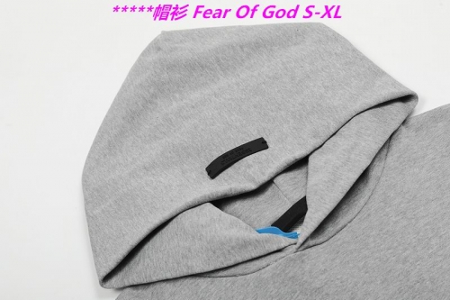 F.e.a.r. O.f. G.o.d. Hoodies/Sweatshirt 1443 Men