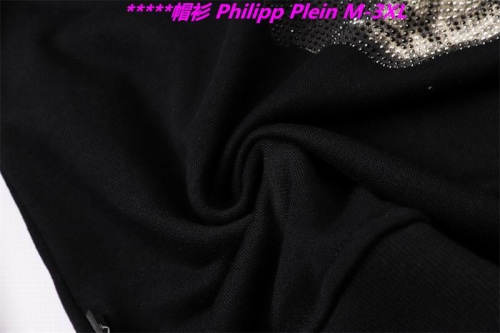 P.h.i.l.i.p.p. P.l.e.i.n. Hoodies/Sweatshirt 1064 Men