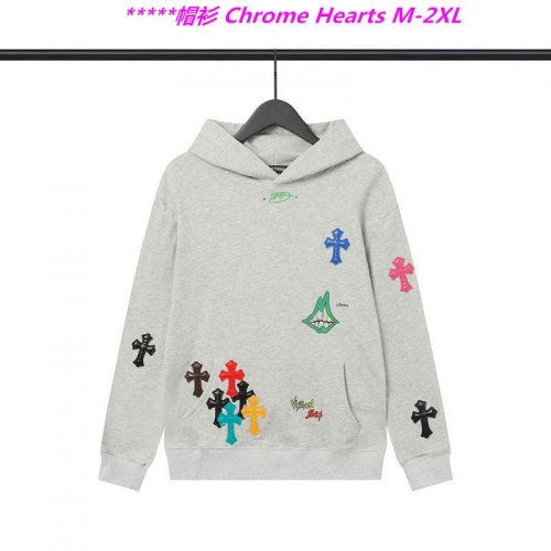 C.h.r.o.m.e. H.e.a.r.t.s. Hoodies/Sweatshirt 1571 Men