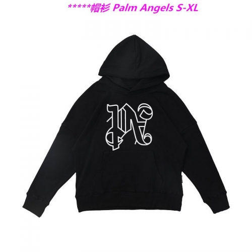 P.a.l.m. A.n.g.e.l.s. Hoodies/Sweatshirt 1021 Men