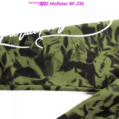 H.e.l.l.s.t.a.r. Hoodies/Sweatshirt 1128 Men