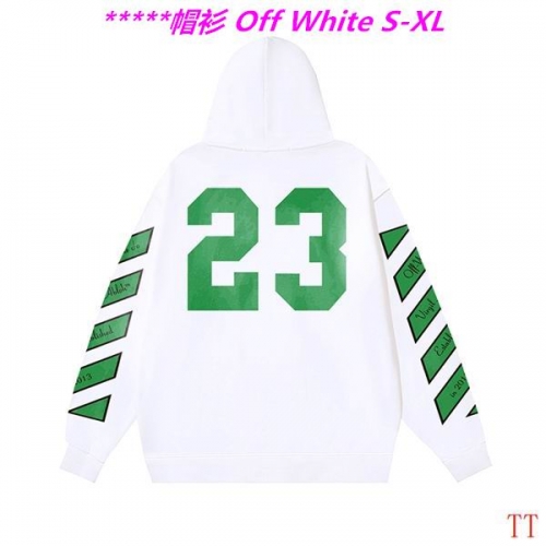 O.f.f. W.h.i.t.e. Hoodies/Sweatshirt 1211 Men