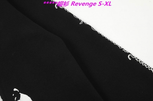 R.e.v.e.n.g.e. Hoodies/Sweatshirt 1247 Men