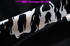 R.e.v.e.n.g.e. Hoodies/Sweatshirt 1090 Men