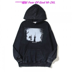 F.e.a.r. O.f. G.o.d. Hoodies/Sweatshirt 1559 Men