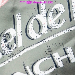 R.h.u.d.e. Hoodies/Sweatshirt 1057 Men