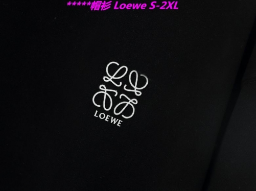 L.o.e.w.e. Hoodies/Sweatshirt 1100 Men