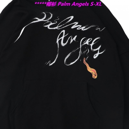 P.a.l.m. A.n.g.e.l.s. Hoodies/Sweatshirt 1060 Men