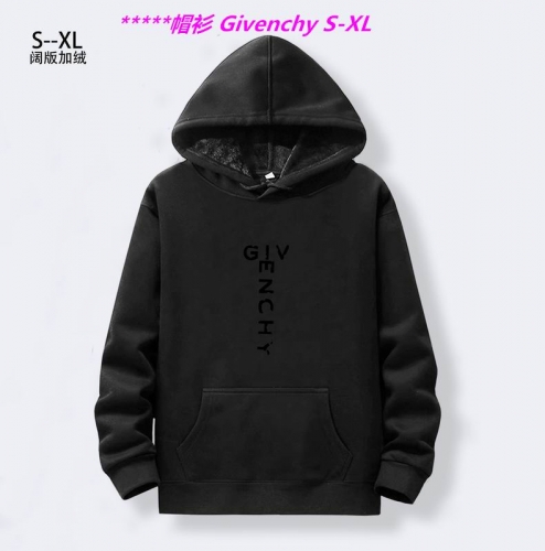 G.i.v.e.n.c.h.y. Hoodies/Sweatshirt 1125 Men