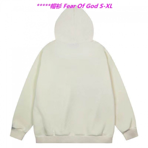 F.e.a.r. O.f. G.o.d. Hoodies/Sweatshirt 1292 Men