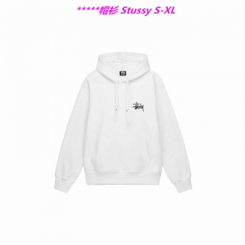 S.t.u.s.s.y. Hoodies/Sweatshirt 1053 Men