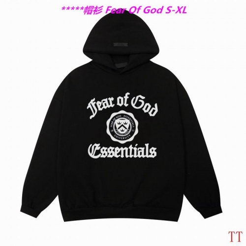 F.e.a.r. O.f. G.o.d. Hoodies/Sweatshirt 1347 Men