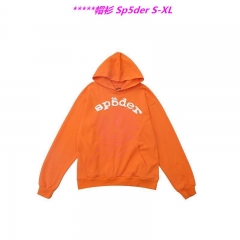 S.p.5.d.e.r. Hoodies/Sweatshirt 1174 Men