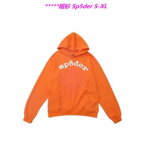 S.p.5.d.e.r. Hoodies/Sweatshirt 1174 Men