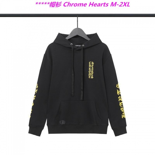 C.h.r.o.m.e. H.e.a.r.t.s. Hoodies/Sweatshirt 1548 Men