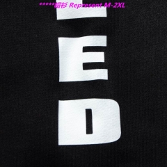 R.e.p.r.e.s.e.n.t. Hoodies/Sweatshirt 1320 Men