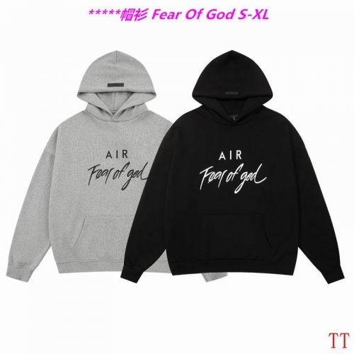 F.e.a.r. O.f. G.o.d. Hoodies/Sweatshirt 1394 Men