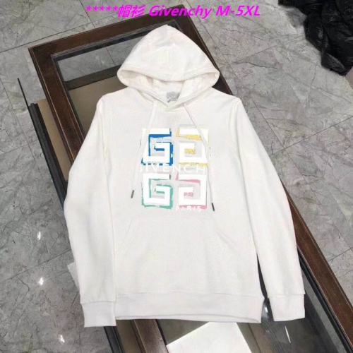 G.i.v.e.n.c.h.y. Hoodies/Sweatshirt 1174 Men