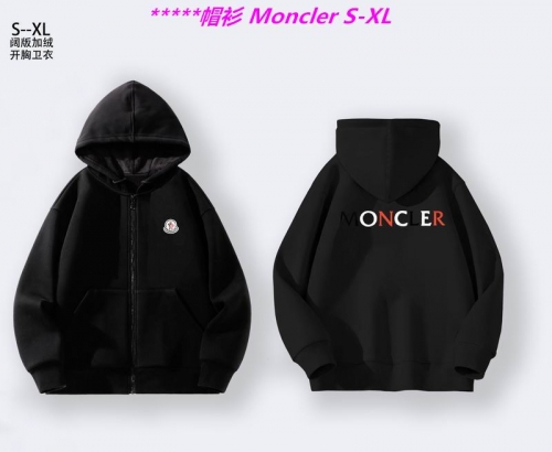 M.o.n.c.l.e.r. Hoodies/Sweatshirt 1014 Men