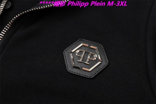 P.h.i.l.i.p.p. P.l.e.i.n. Hoodies/Sweatshirt 1068 Men